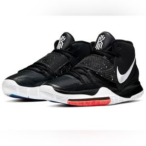 Boys Nike Kyrie 6s